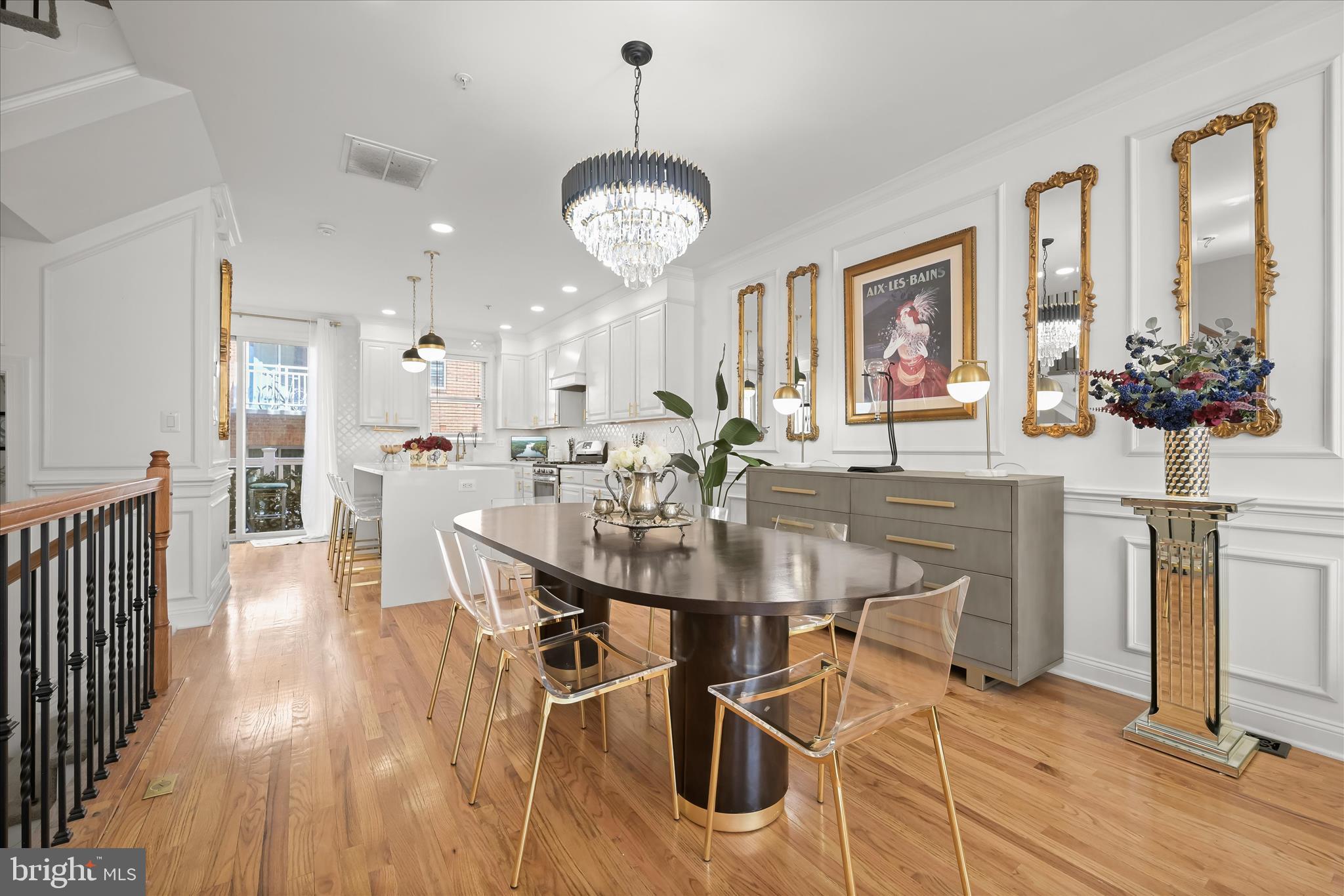 HARBORVIEW - Residential