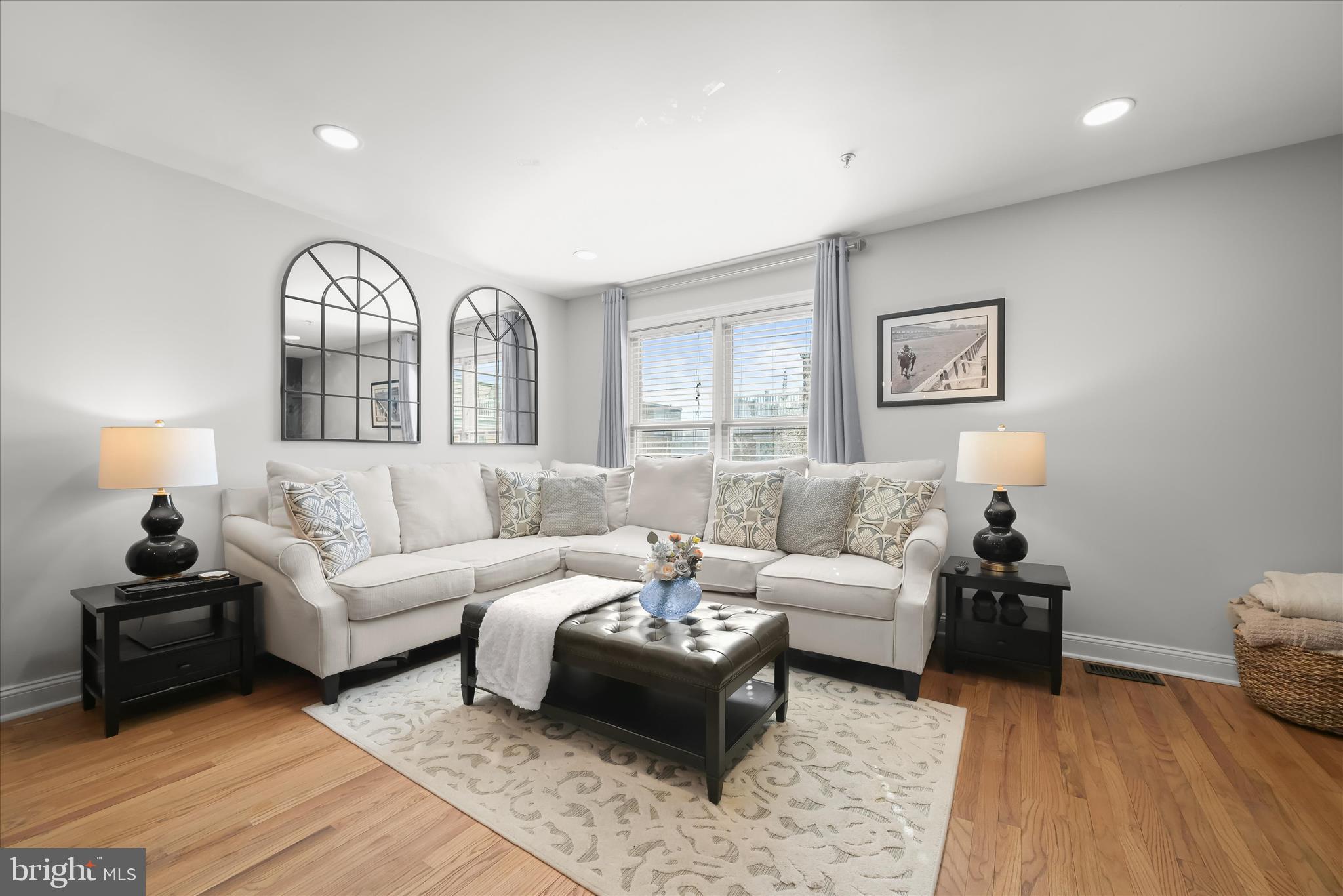 HARBORVIEW - Residential