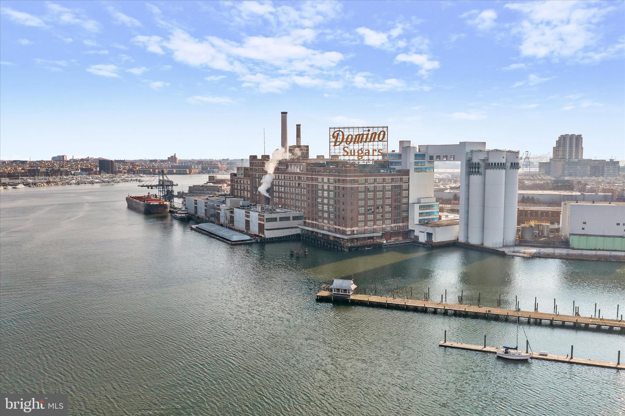 HARBORVIEW - Residential