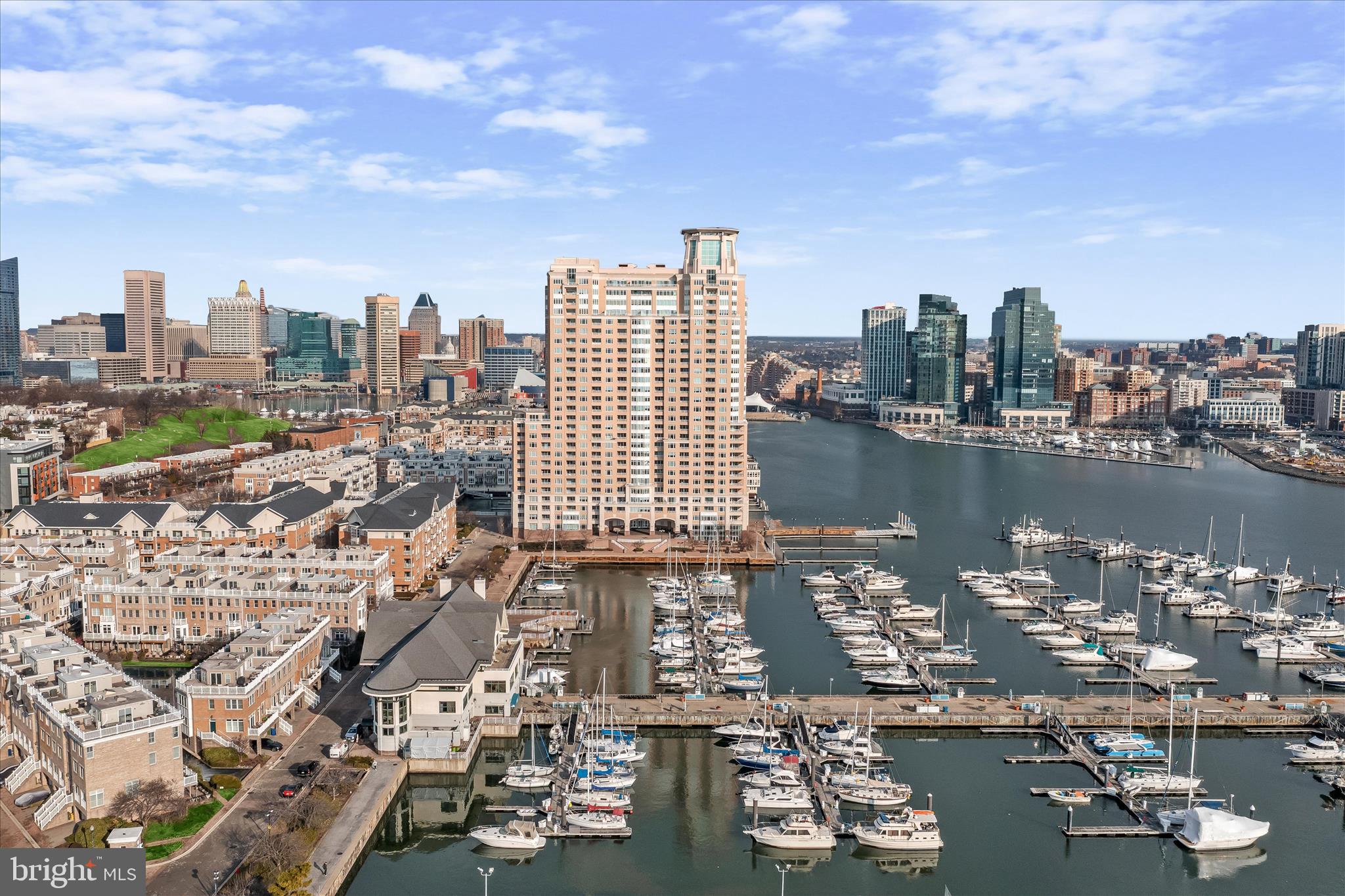 HARBORVIEW - Residential