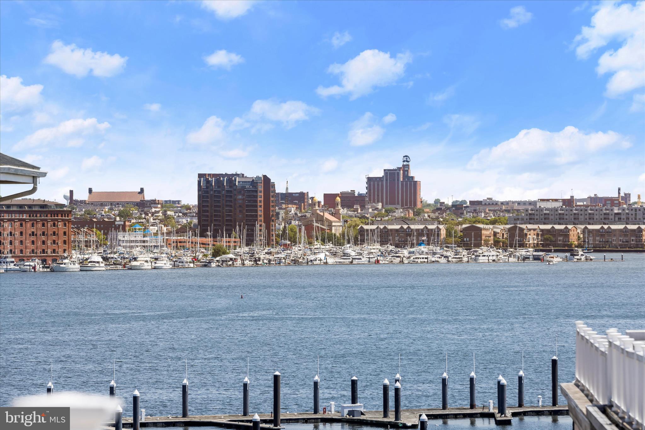 HARBORVIEW - Residential