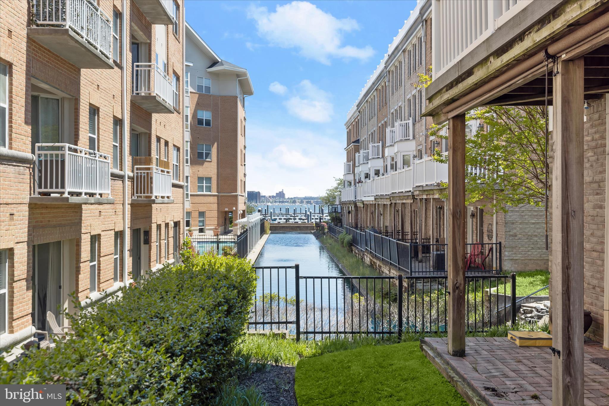 HARBORVIEW - Residential