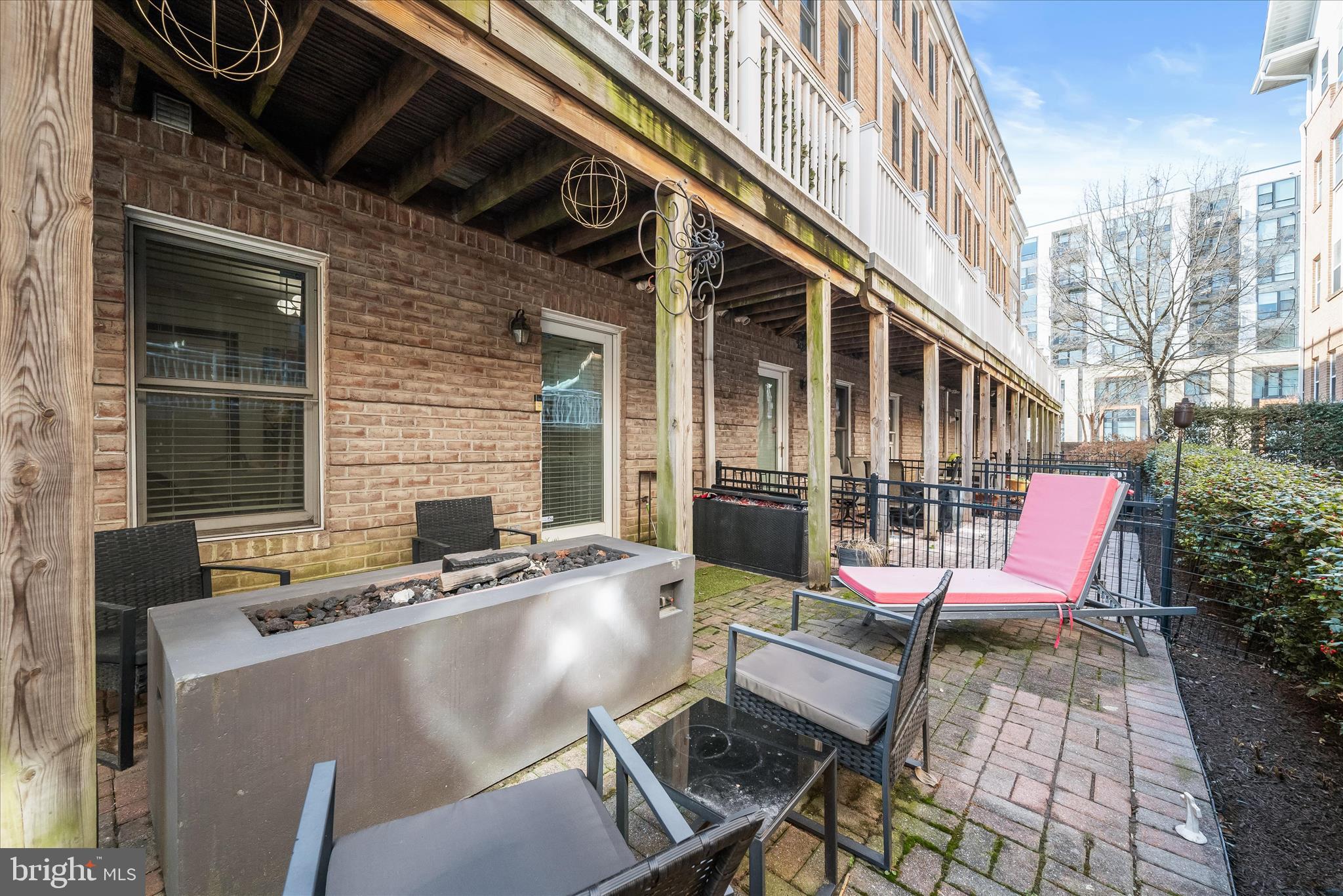 HARBORVIEW - Residential