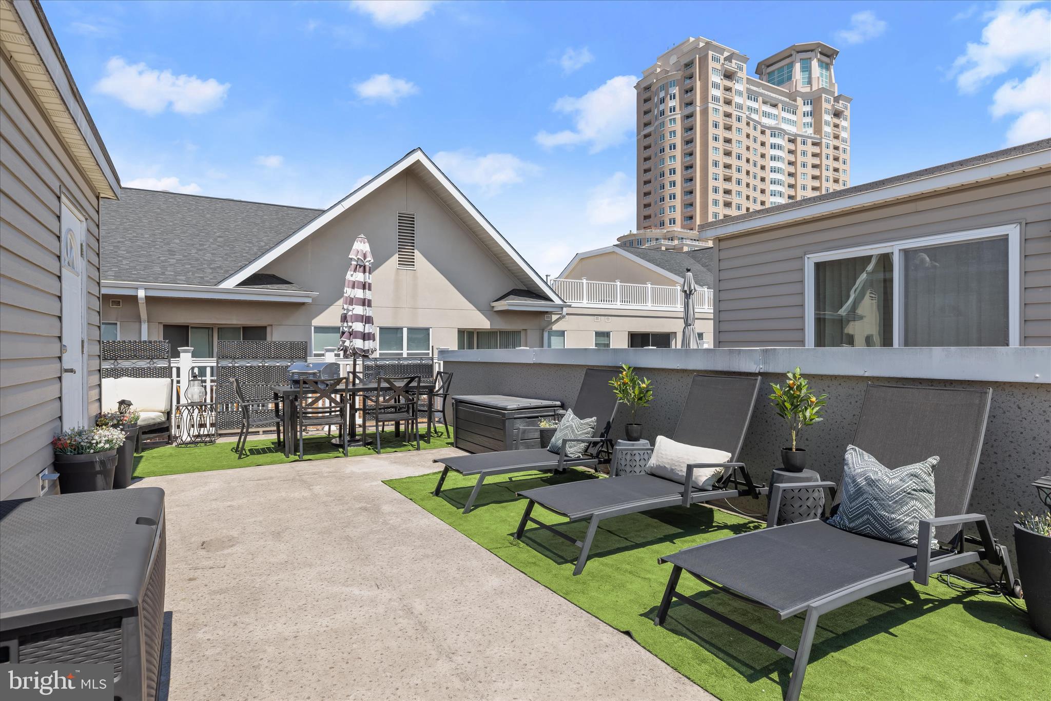 HARBORVIEW - Residential