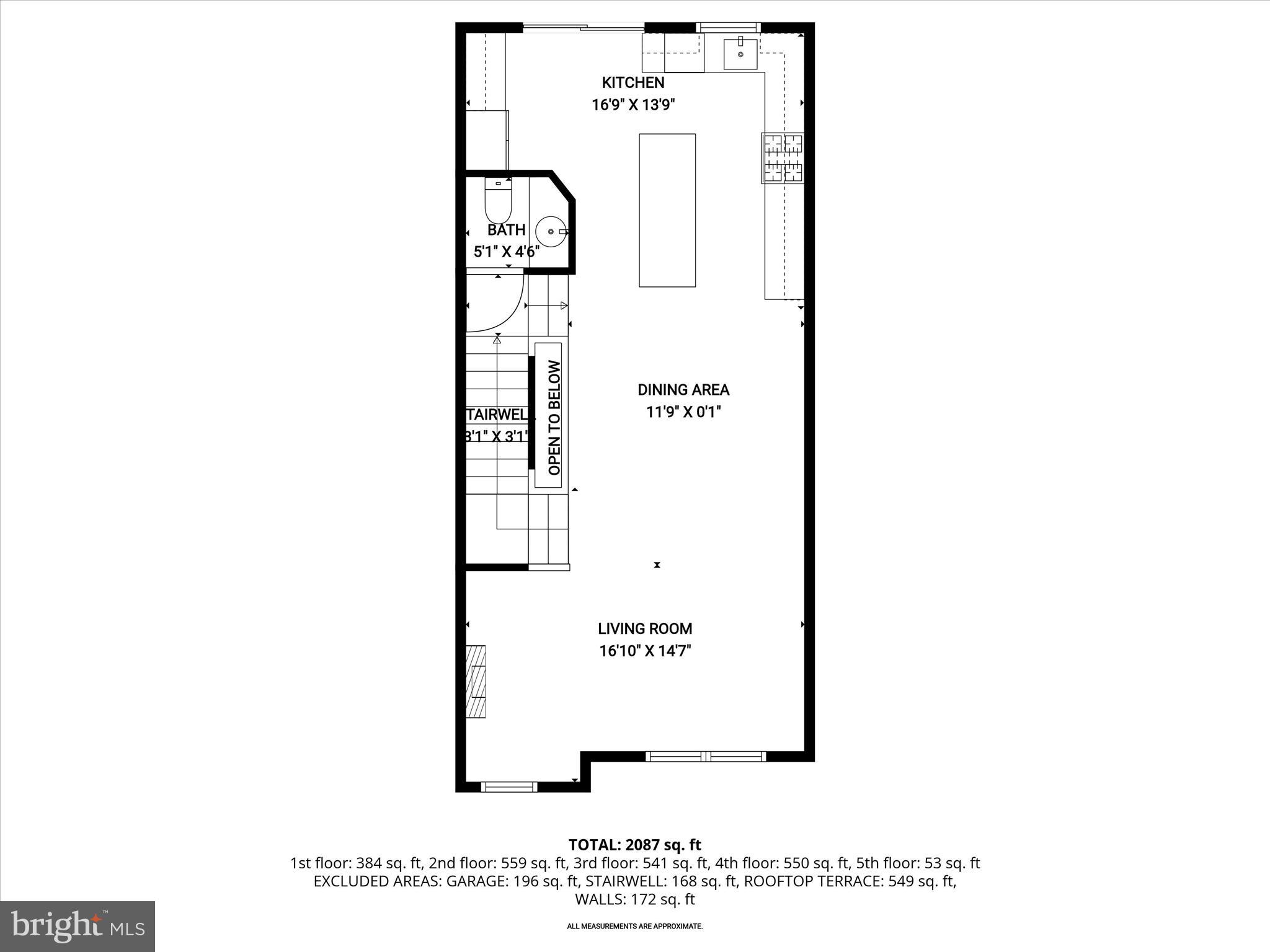 HARBORVIEW - Residential