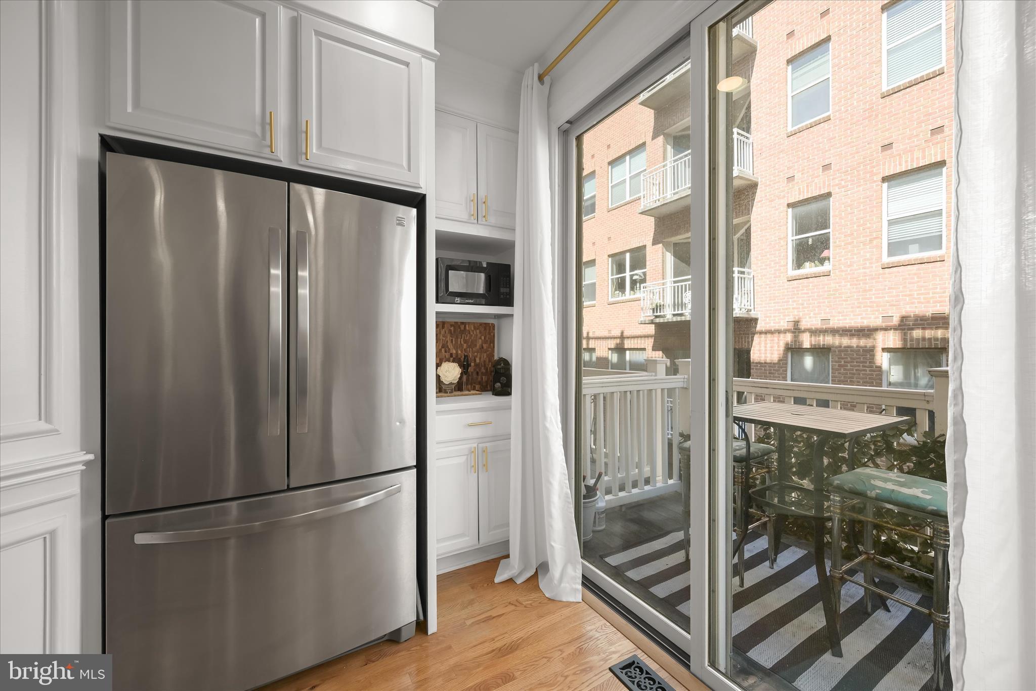 HARBORVIEW - Residential