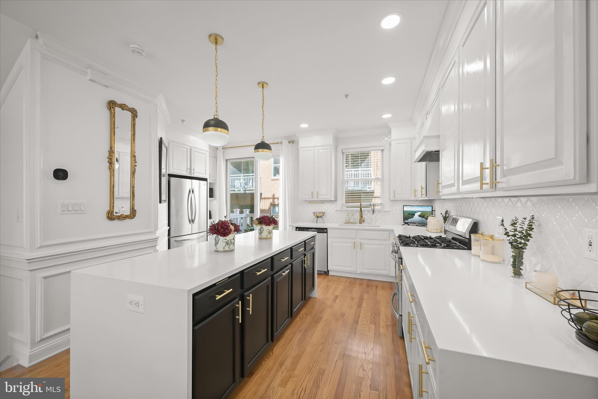 HARBORVIEW - Residential