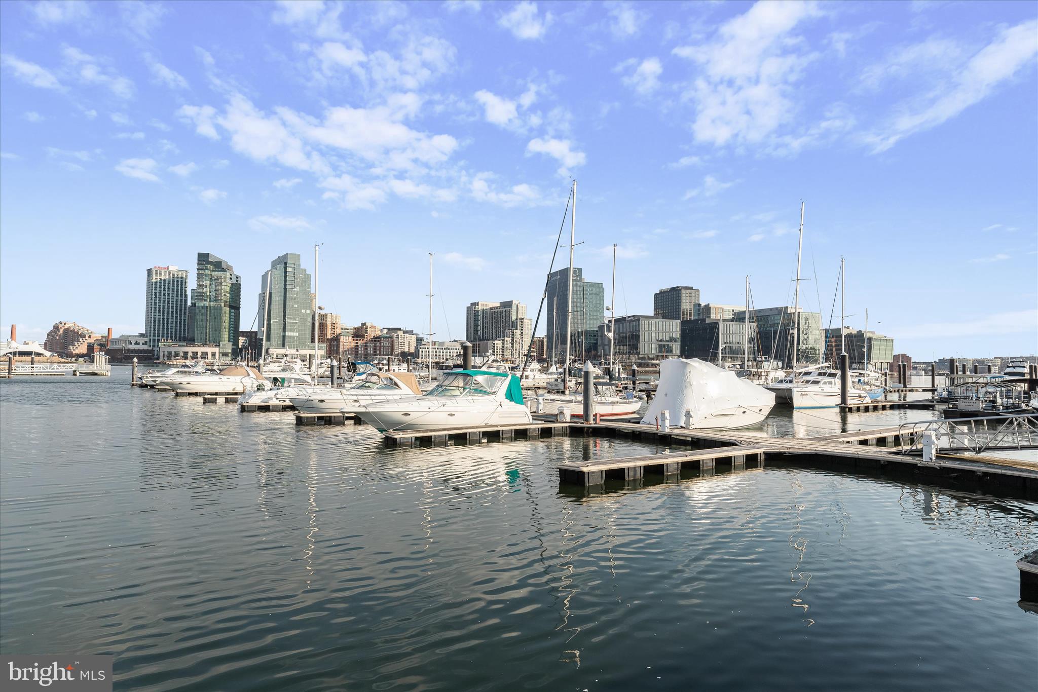 HARBORVIEW - Residential