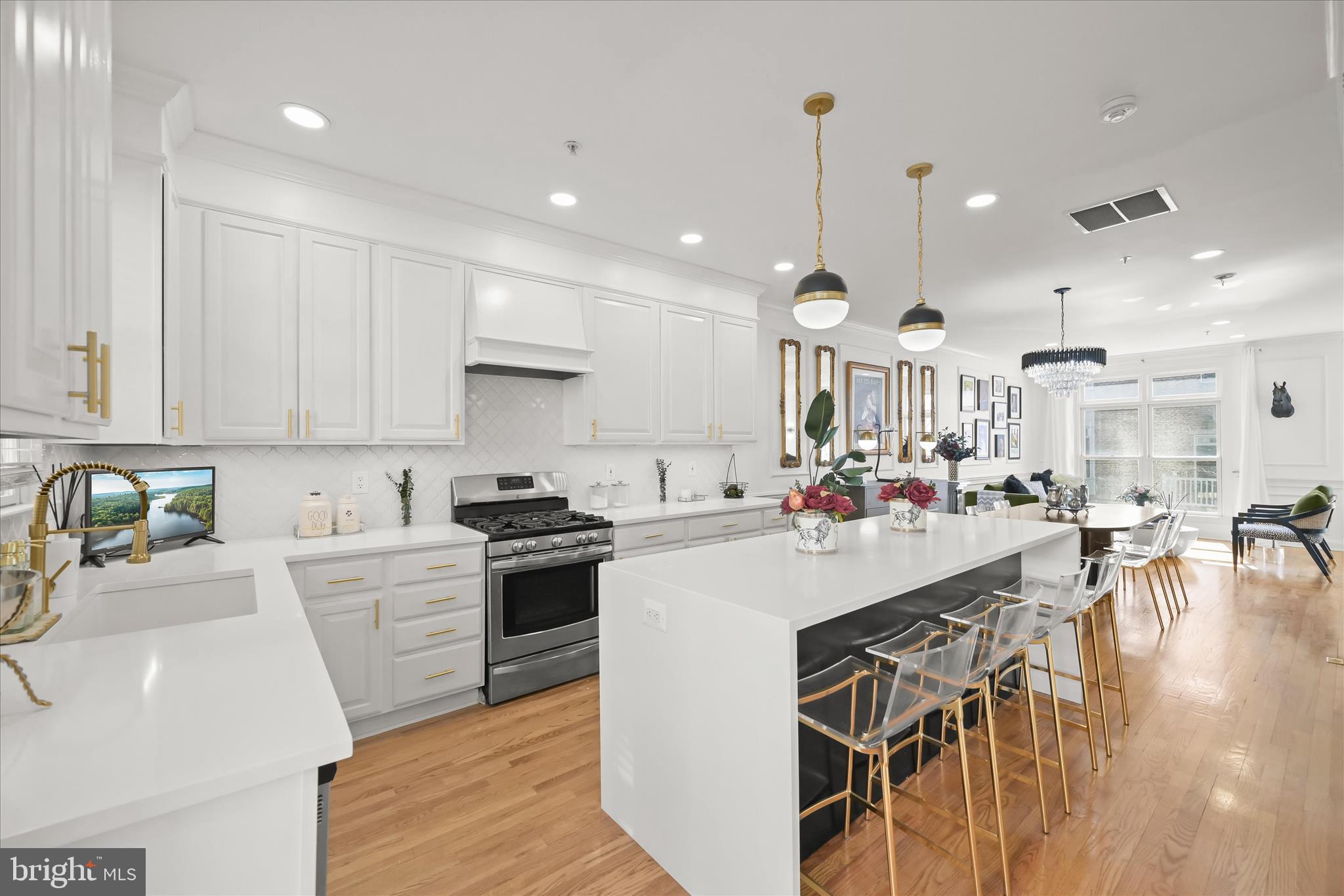 HARBORVIEW - Residential