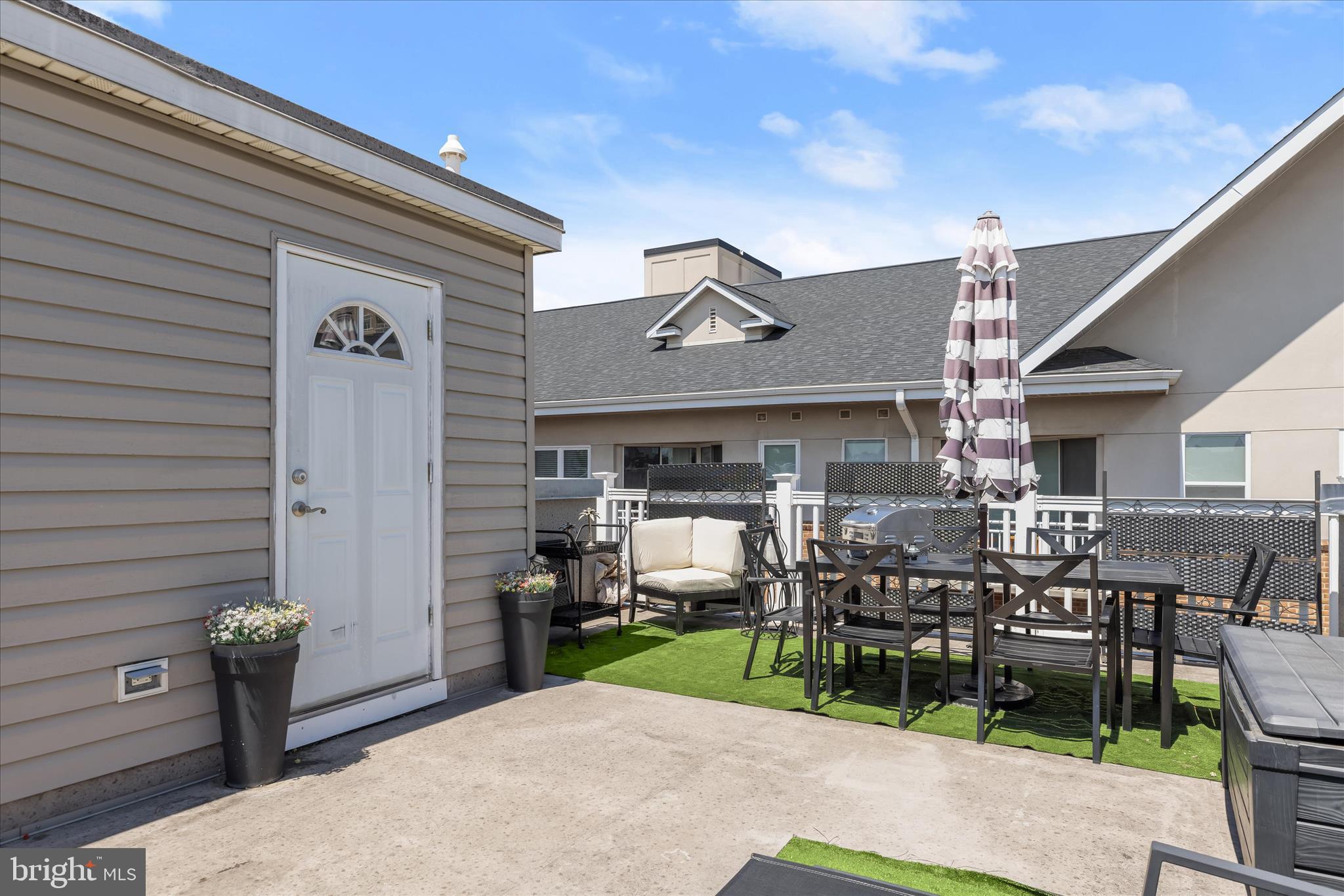 HARBORVIEW - Residential