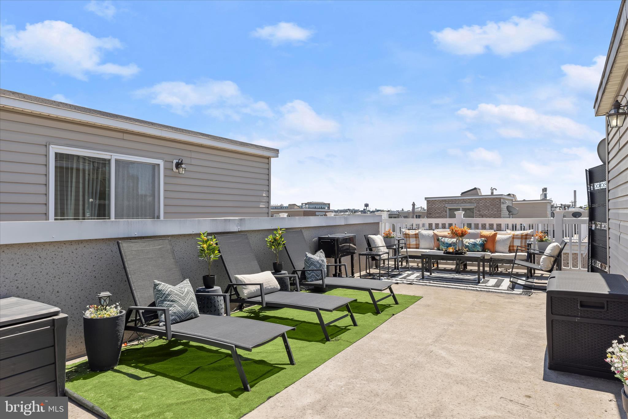 HARBORVIEW - Residential