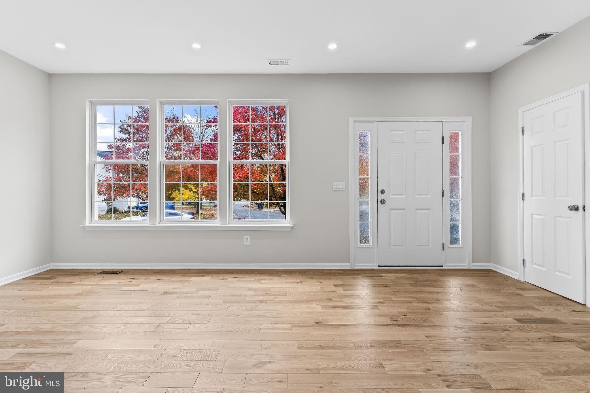 HAWKS REST - Residential