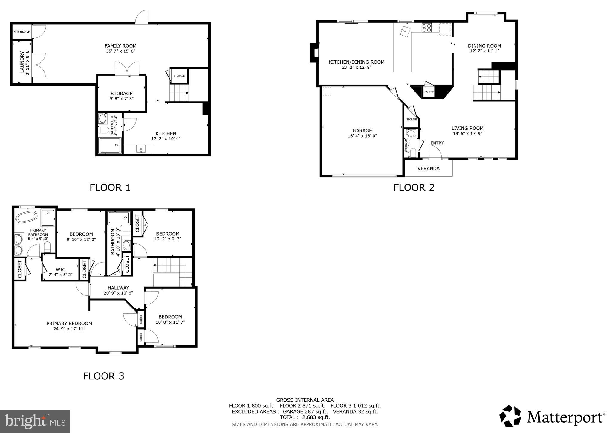 HAWKS REST - Residential