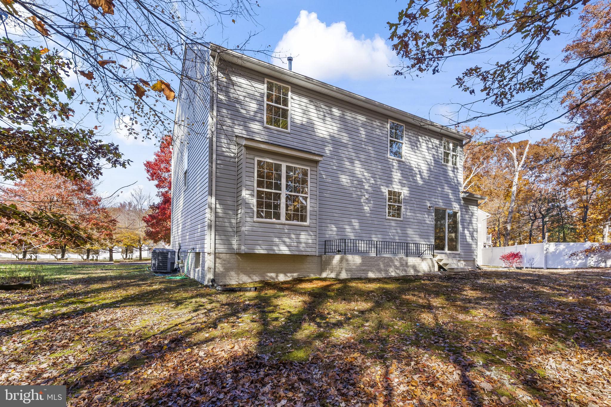 HAWKS REST - Residential