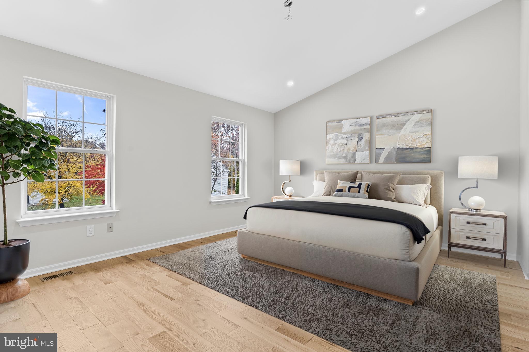 HAWKS REST - Residential