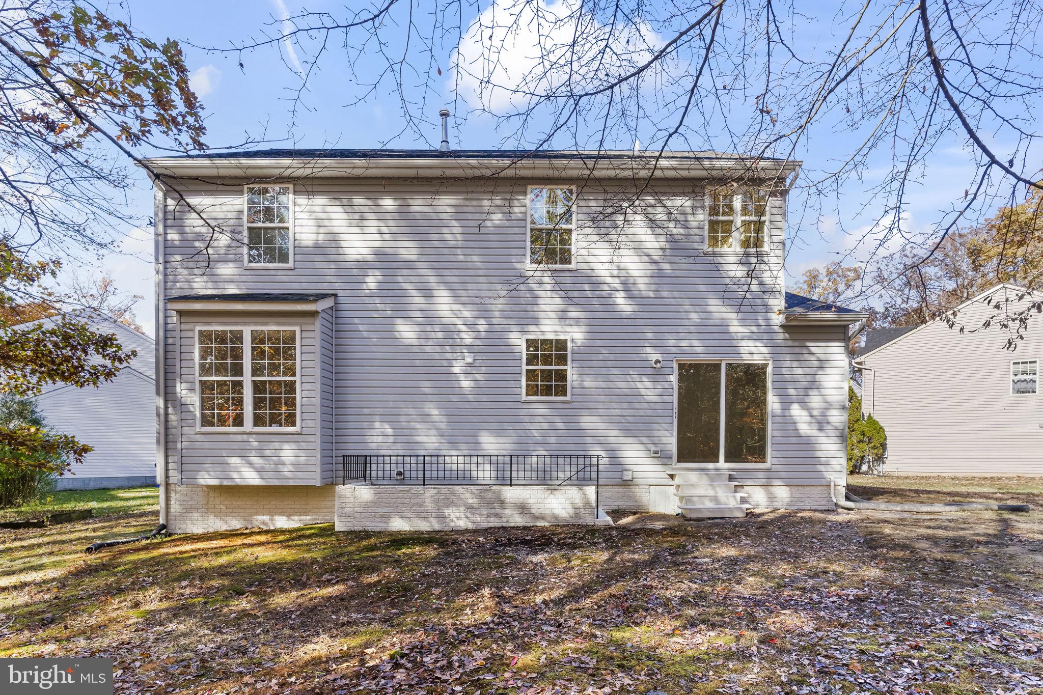 HAWKS REST - Residential