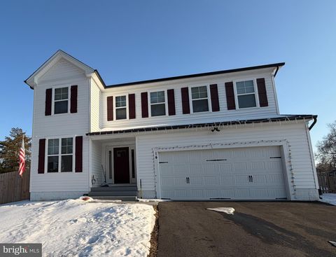 14 CAROL STREET FREDERICKSBURG VA 22405