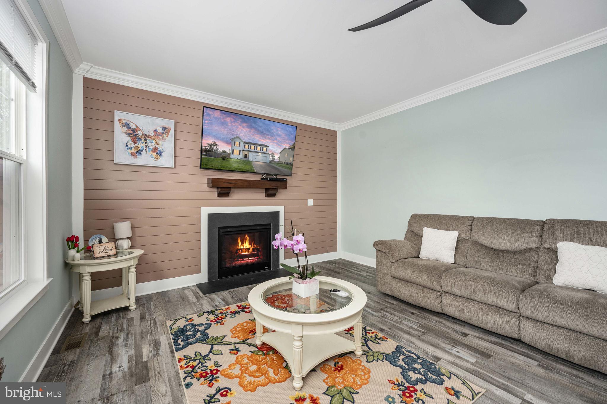 LITTLE FALLS - Residential