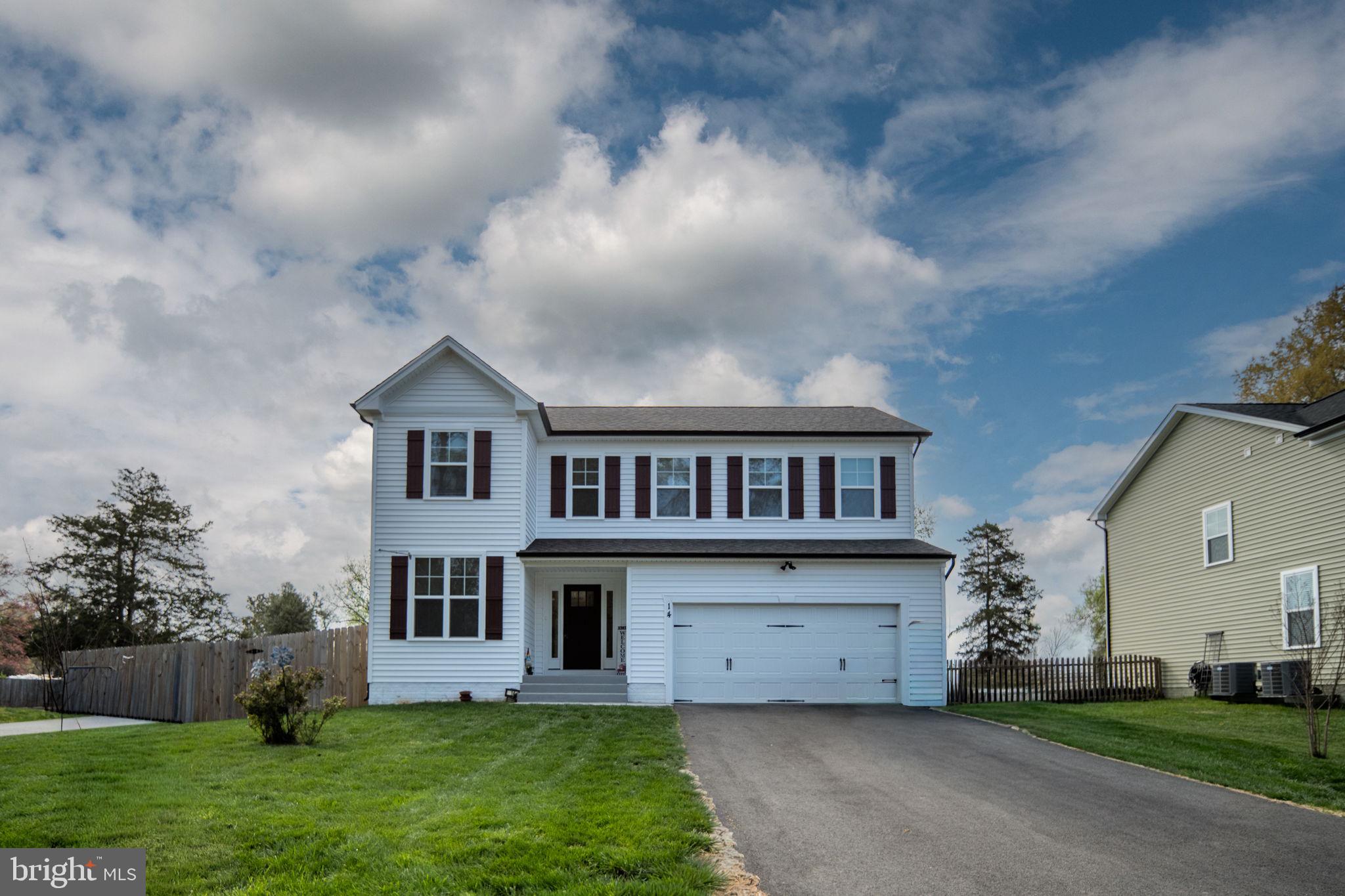 LITTLE FALLS - Residential