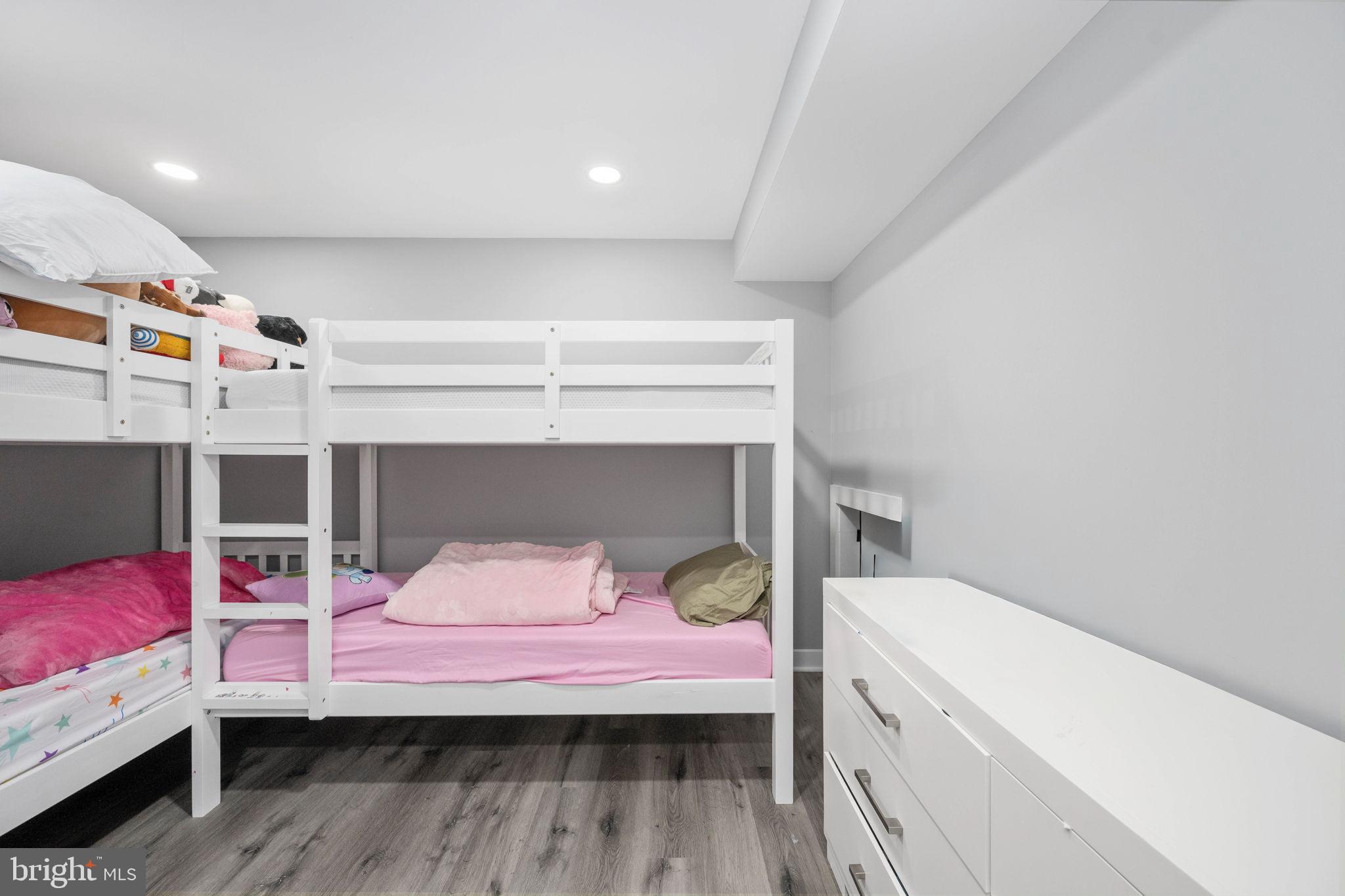 LITTLE FALLS - Residential