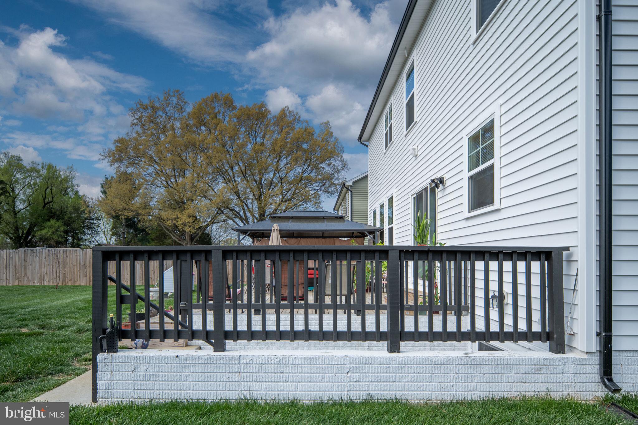 LITTLE FALLS - Residential