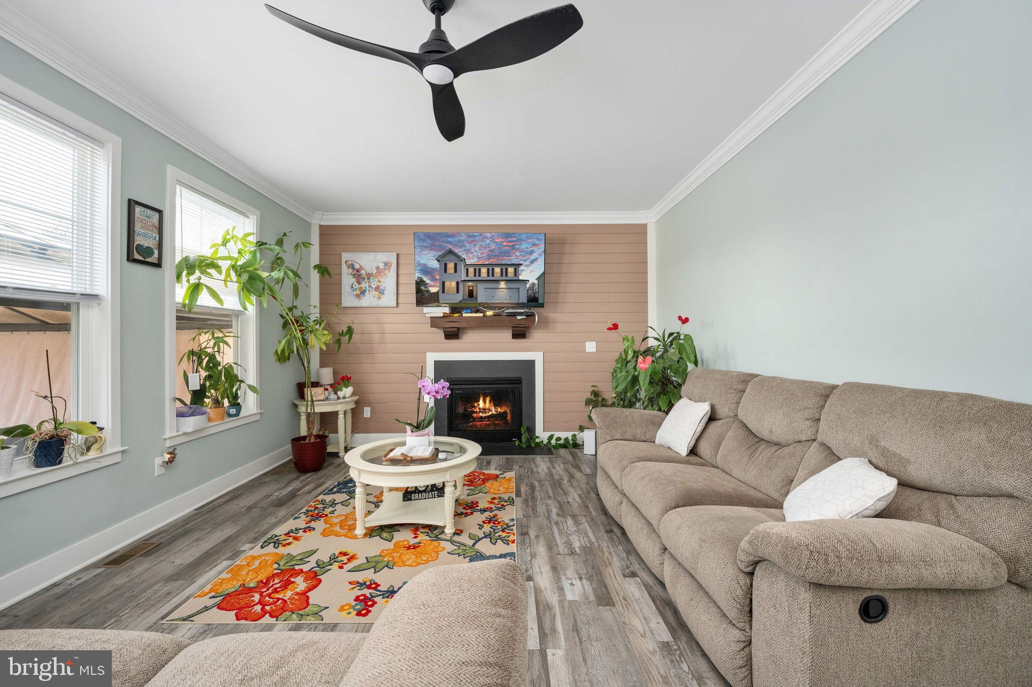 LITTLE FALLS - Residential