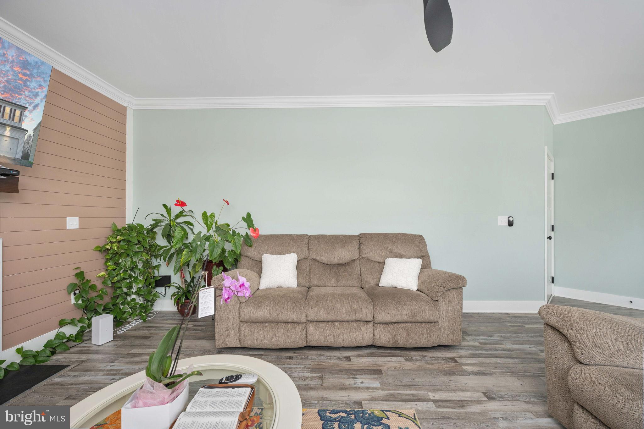 LITTLE FALLS - Residential