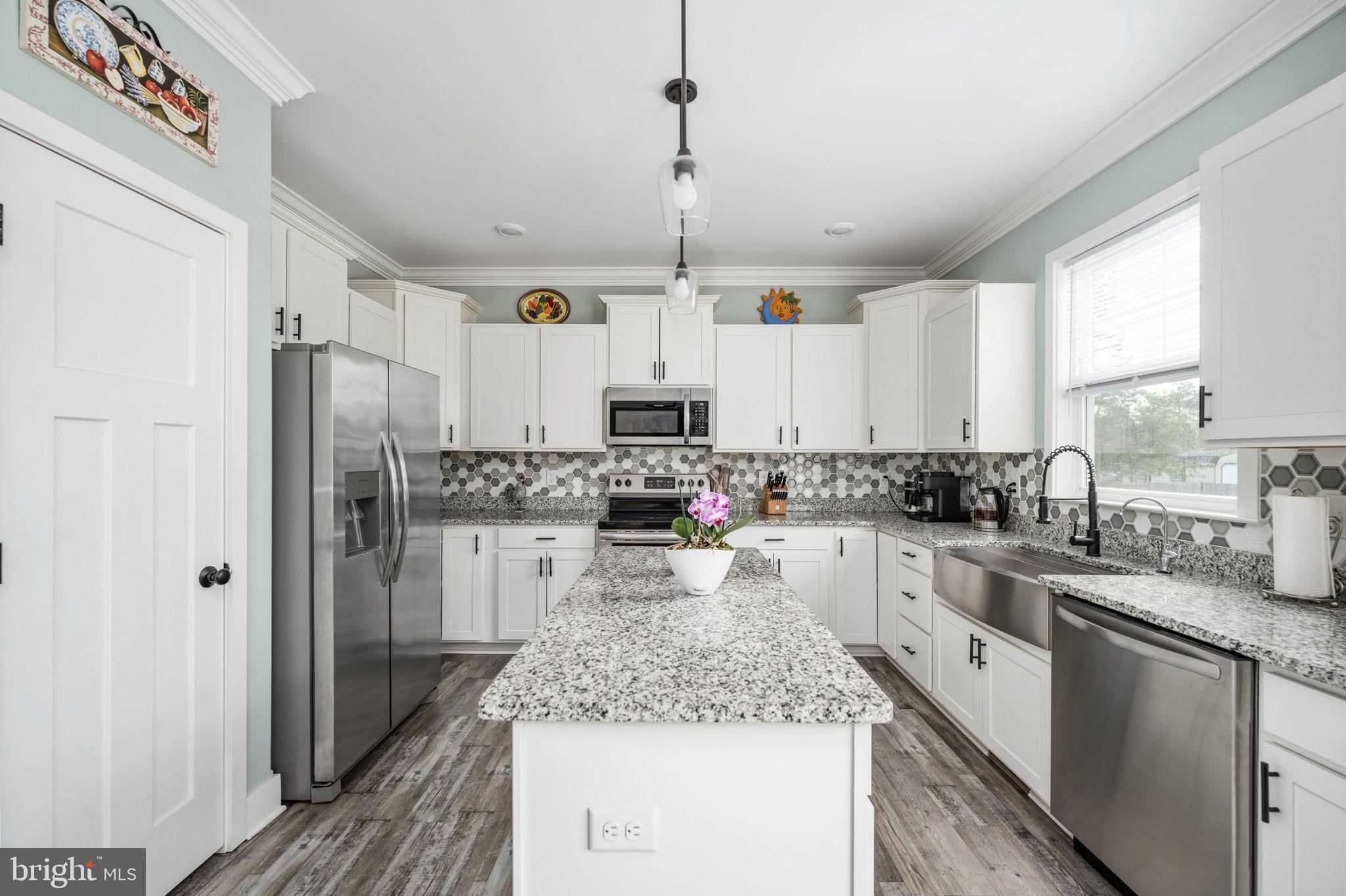 LITTLE FALLS - Residential