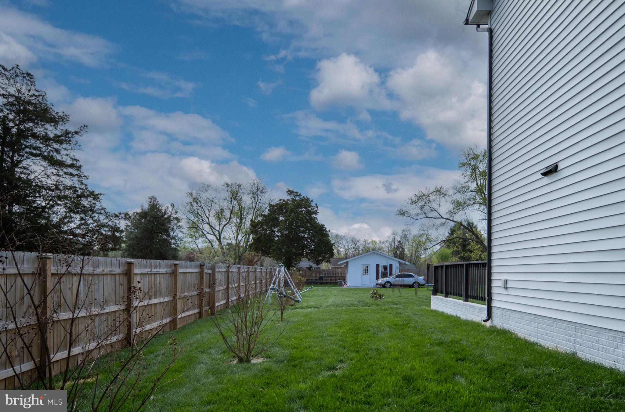 LITTLE FALLS - Residential