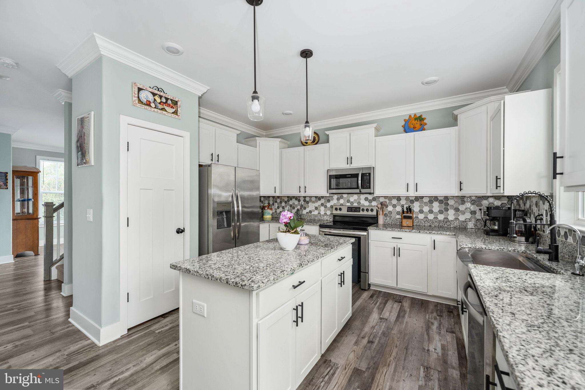 LITTLE FALLS - Residential