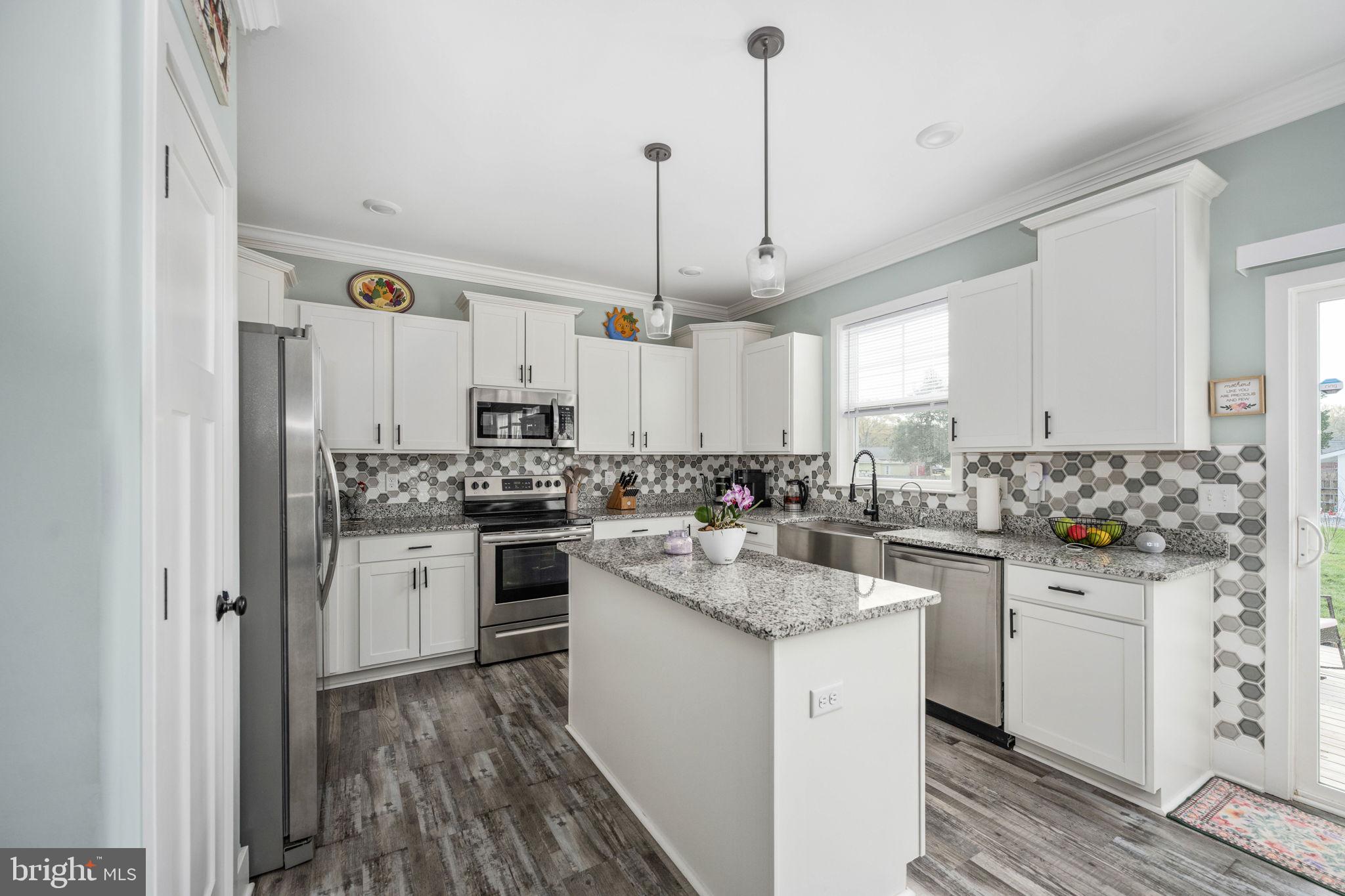 LITTLE FALLS - Residential