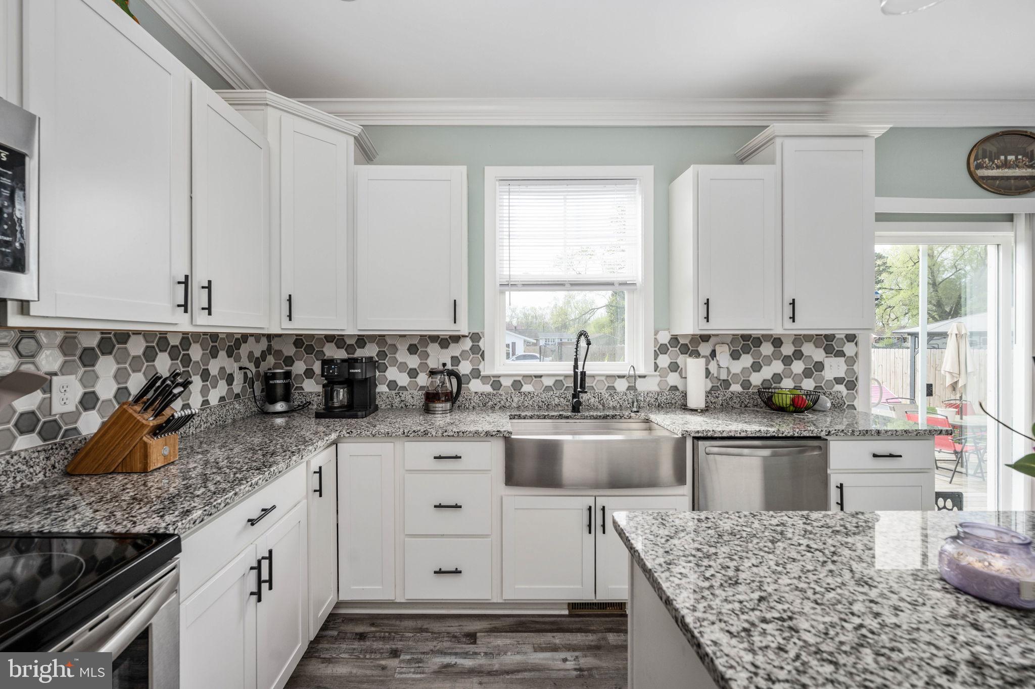 LITTLE FALLS - Residential