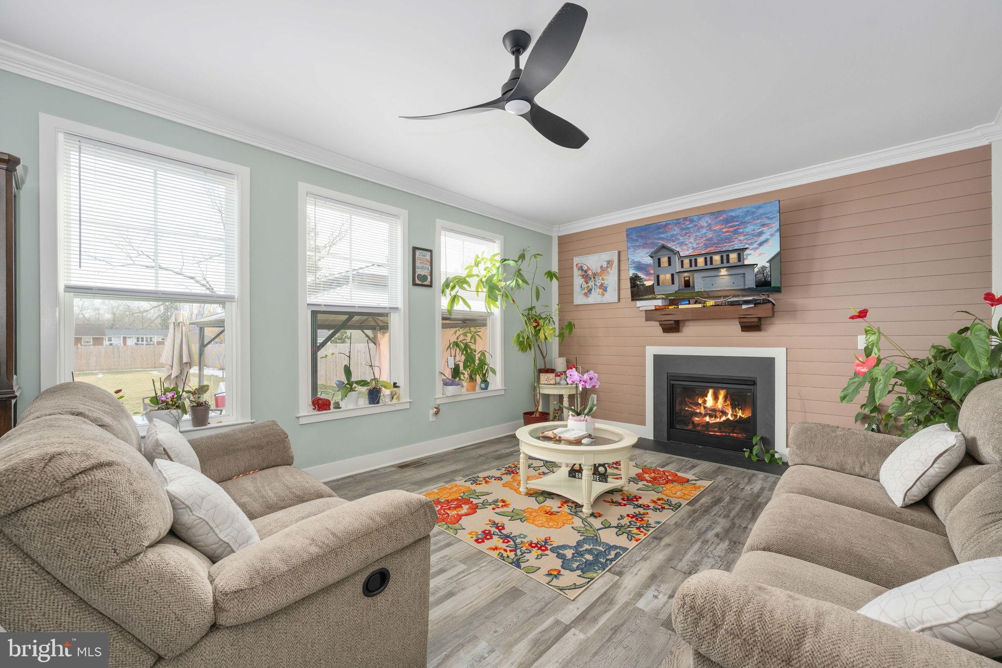 LITTLE FALLS - Residential