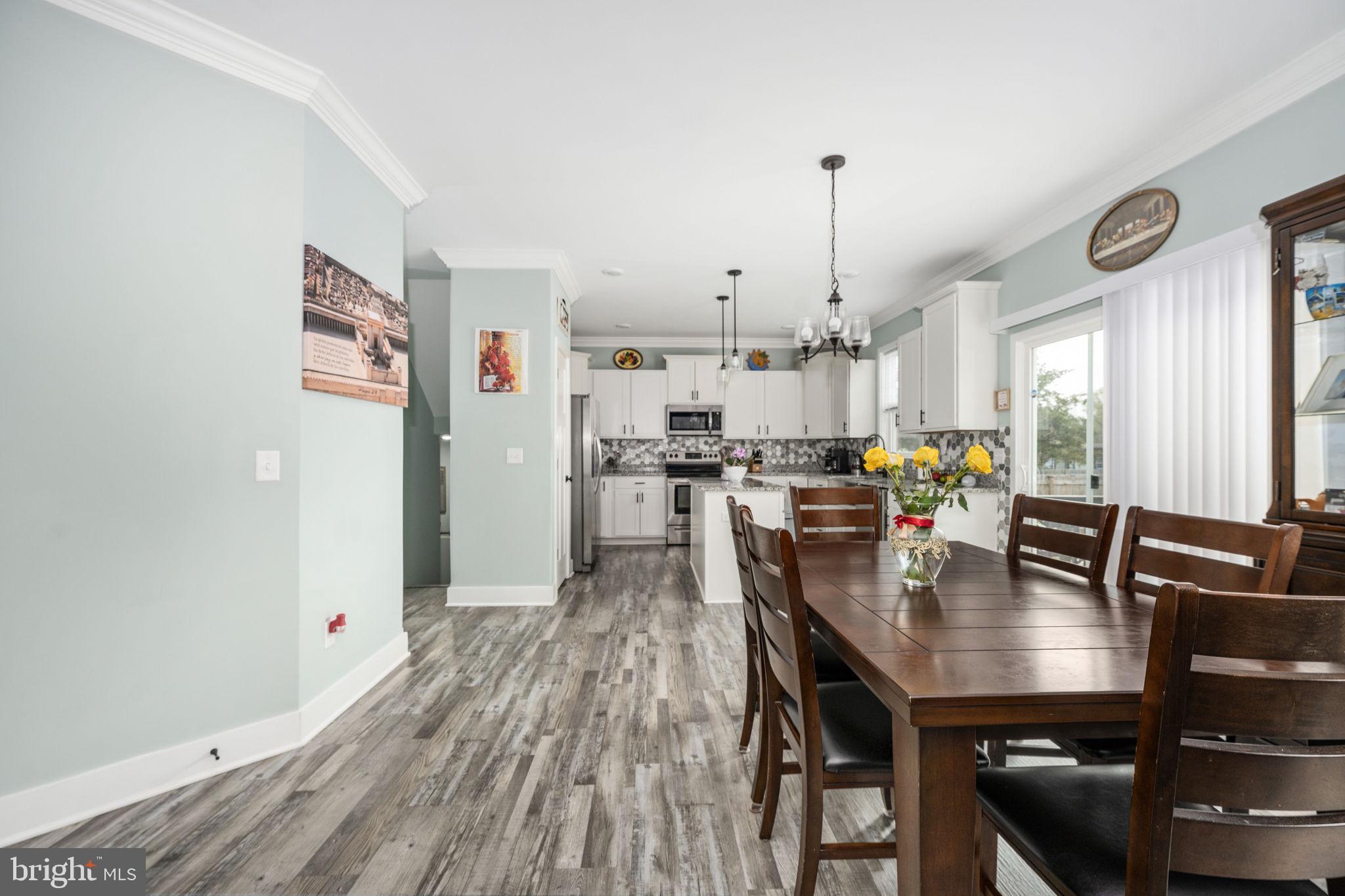 LITTLE FALLS - Residential