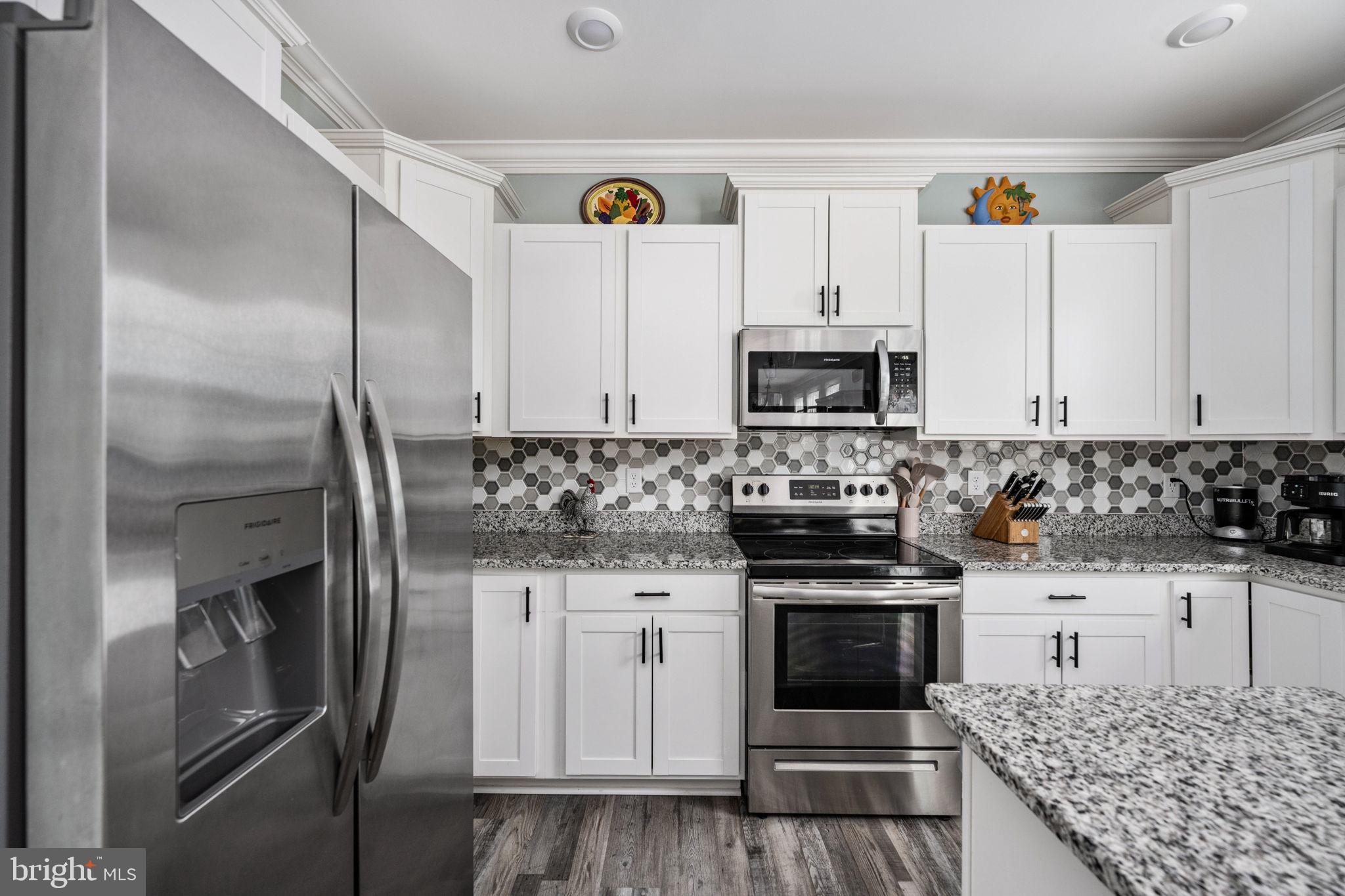 LITTLE FALLS - Residential