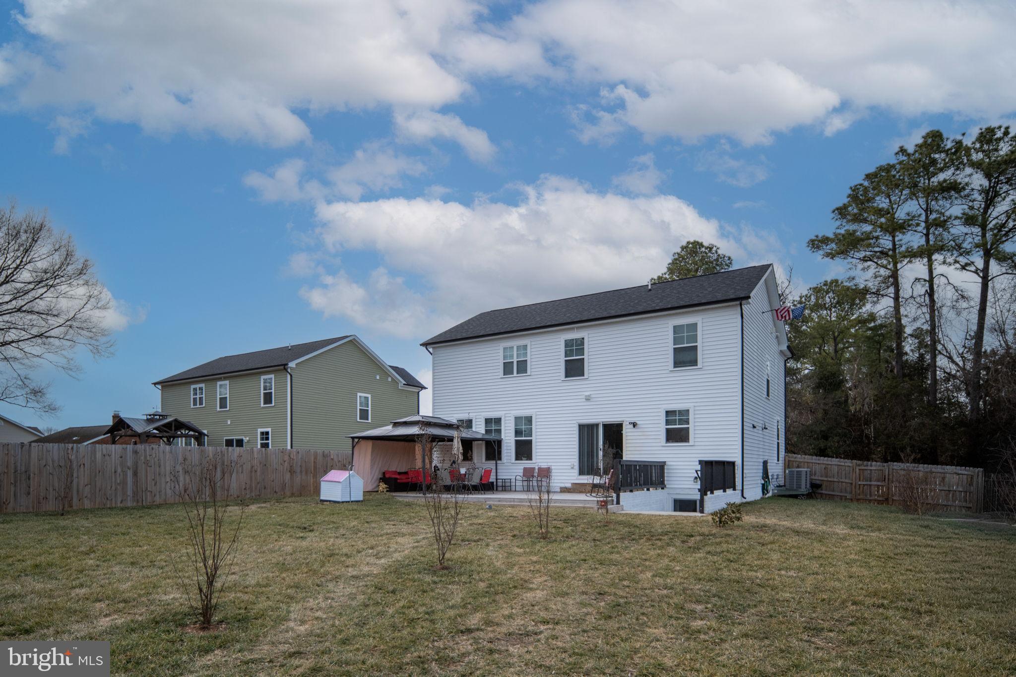 LITTLE FALLS - Residential