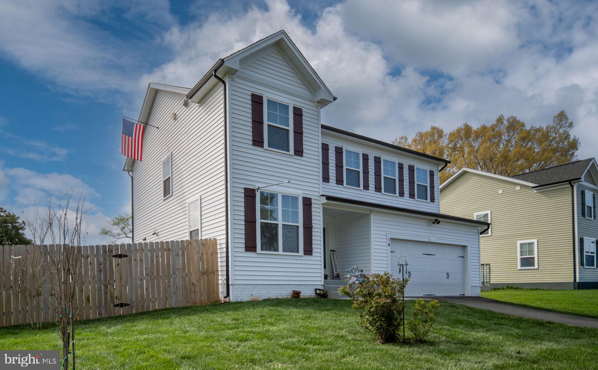 LITTLE FALLS - Residential