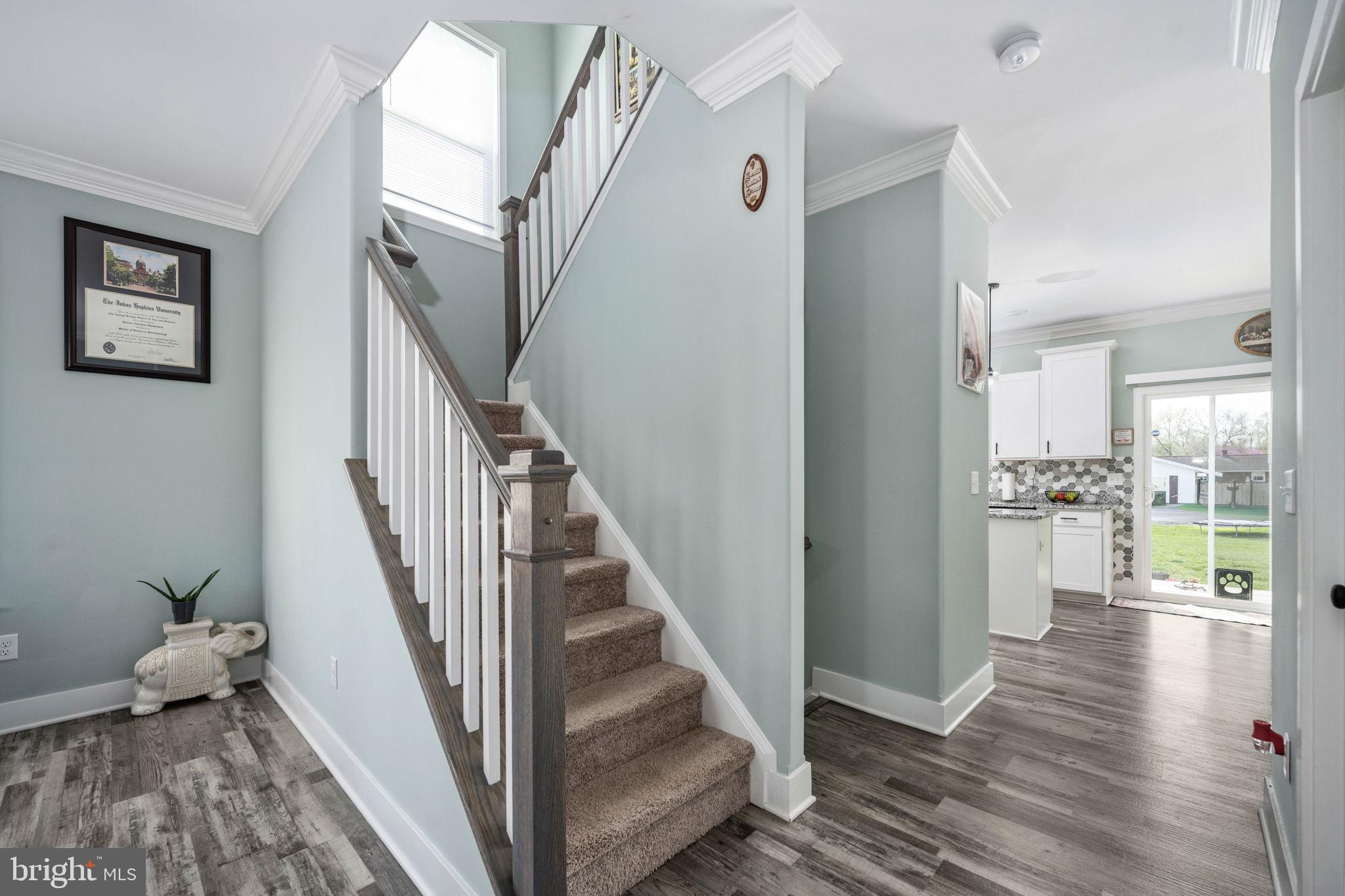 LITTLE FALLS - Residential