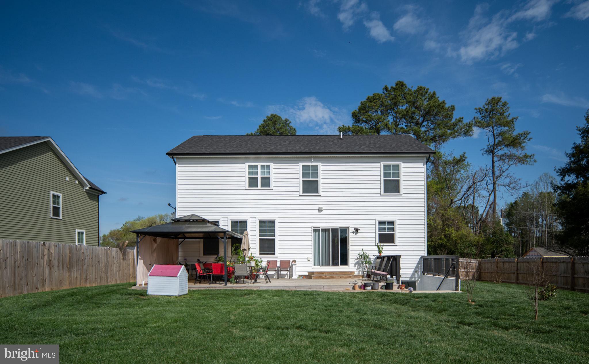 LITTLE FALLS - Residential