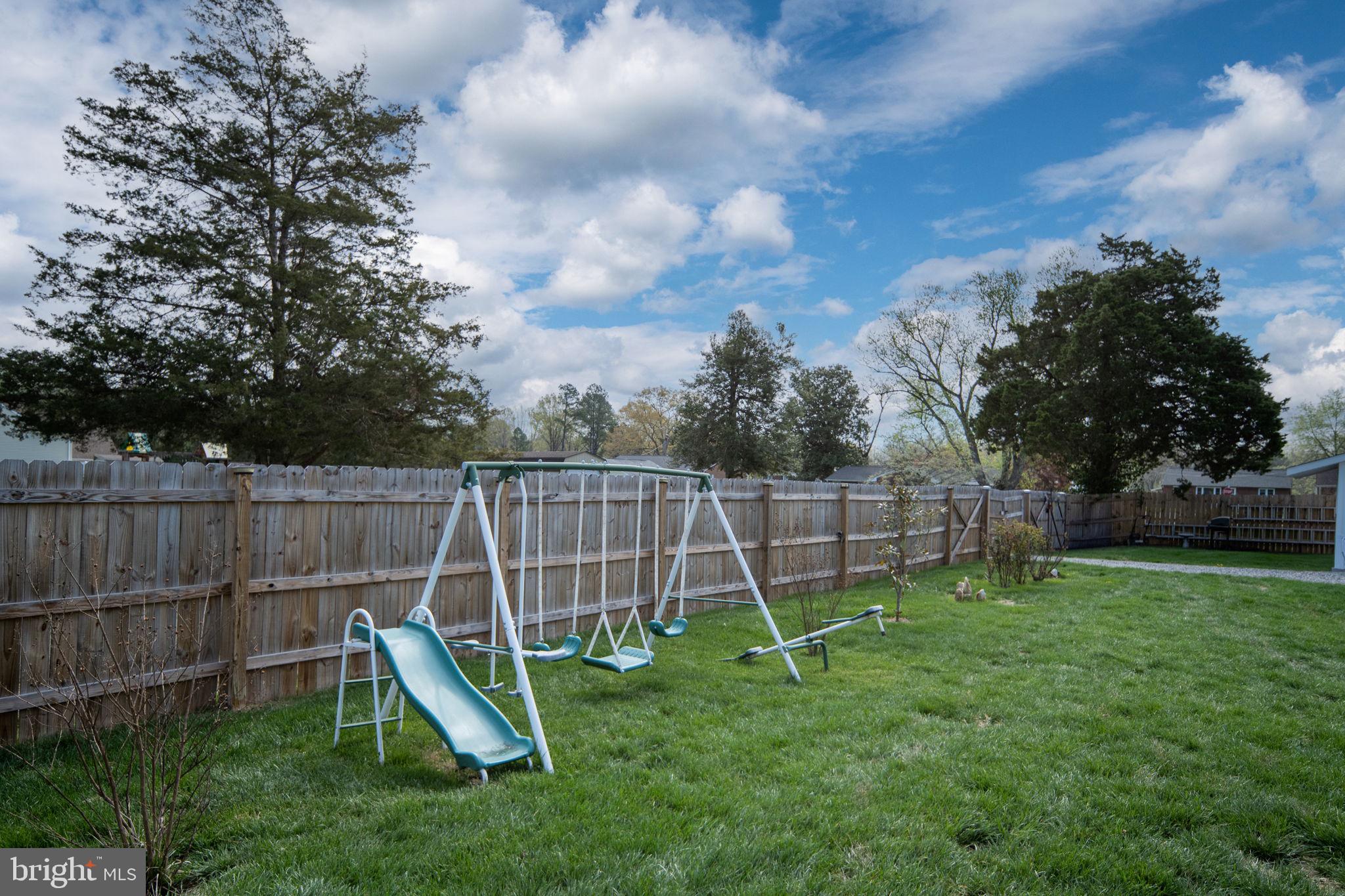 LITTLE FALLS - Residential