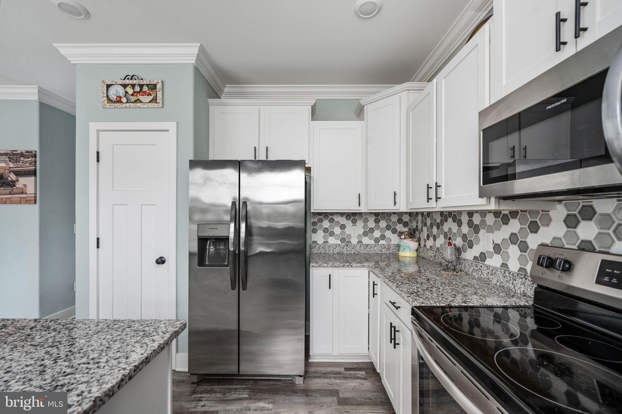 LITTLE FALLS - Residential