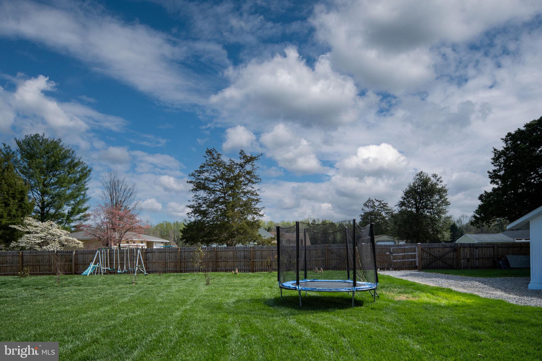 LITTLE FALLS - Residential