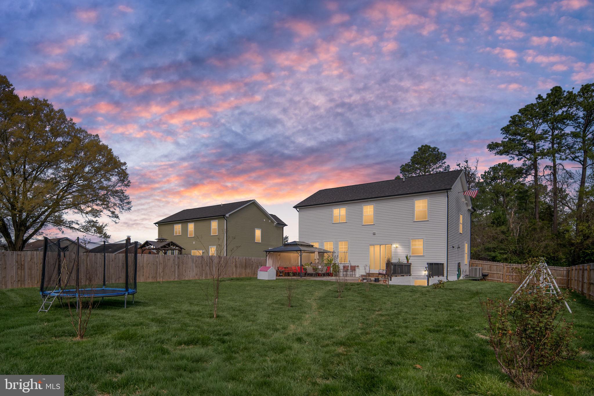 LITTLE FALLS - Residential