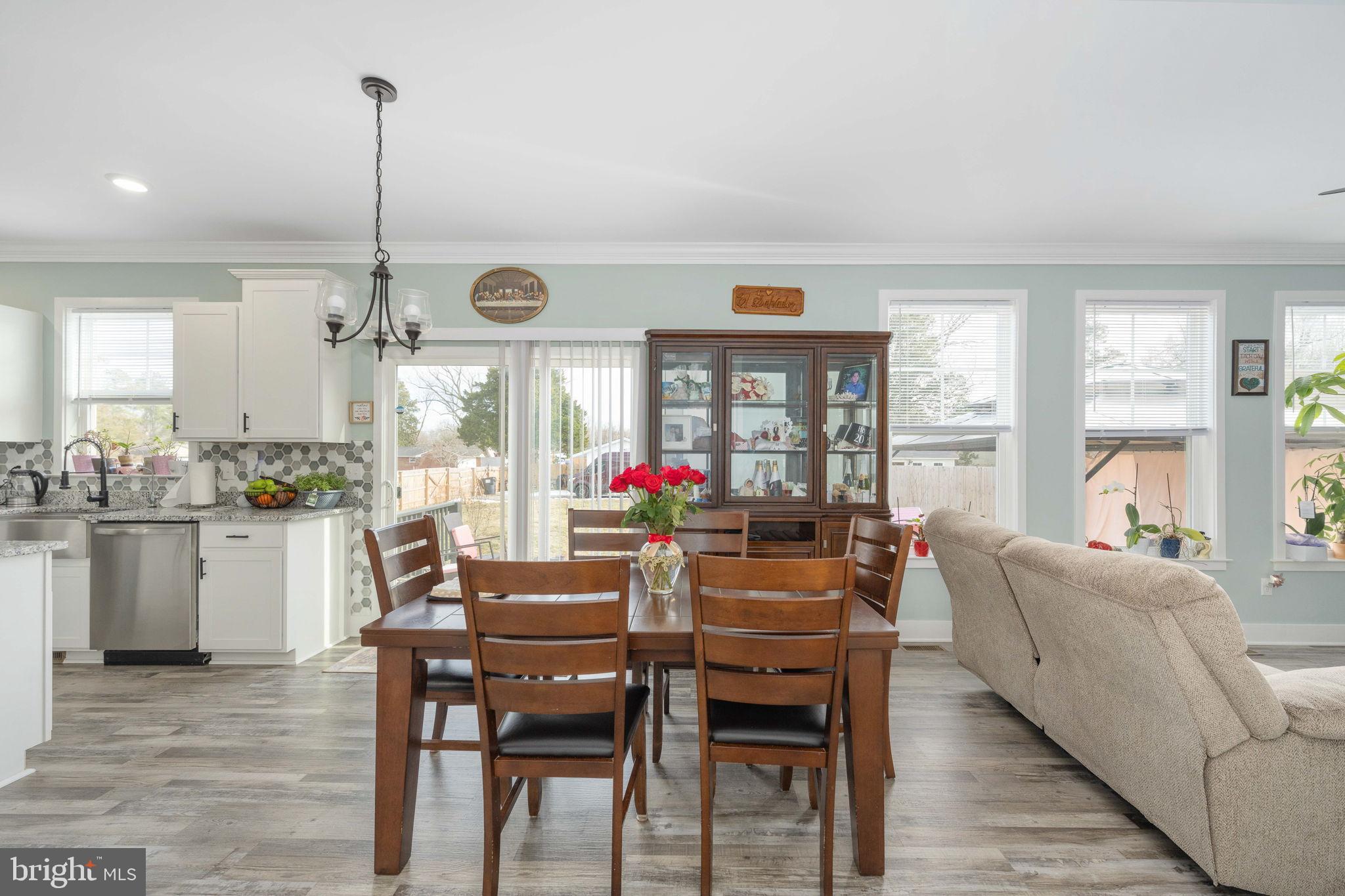 LITTLE FALLS - Residential