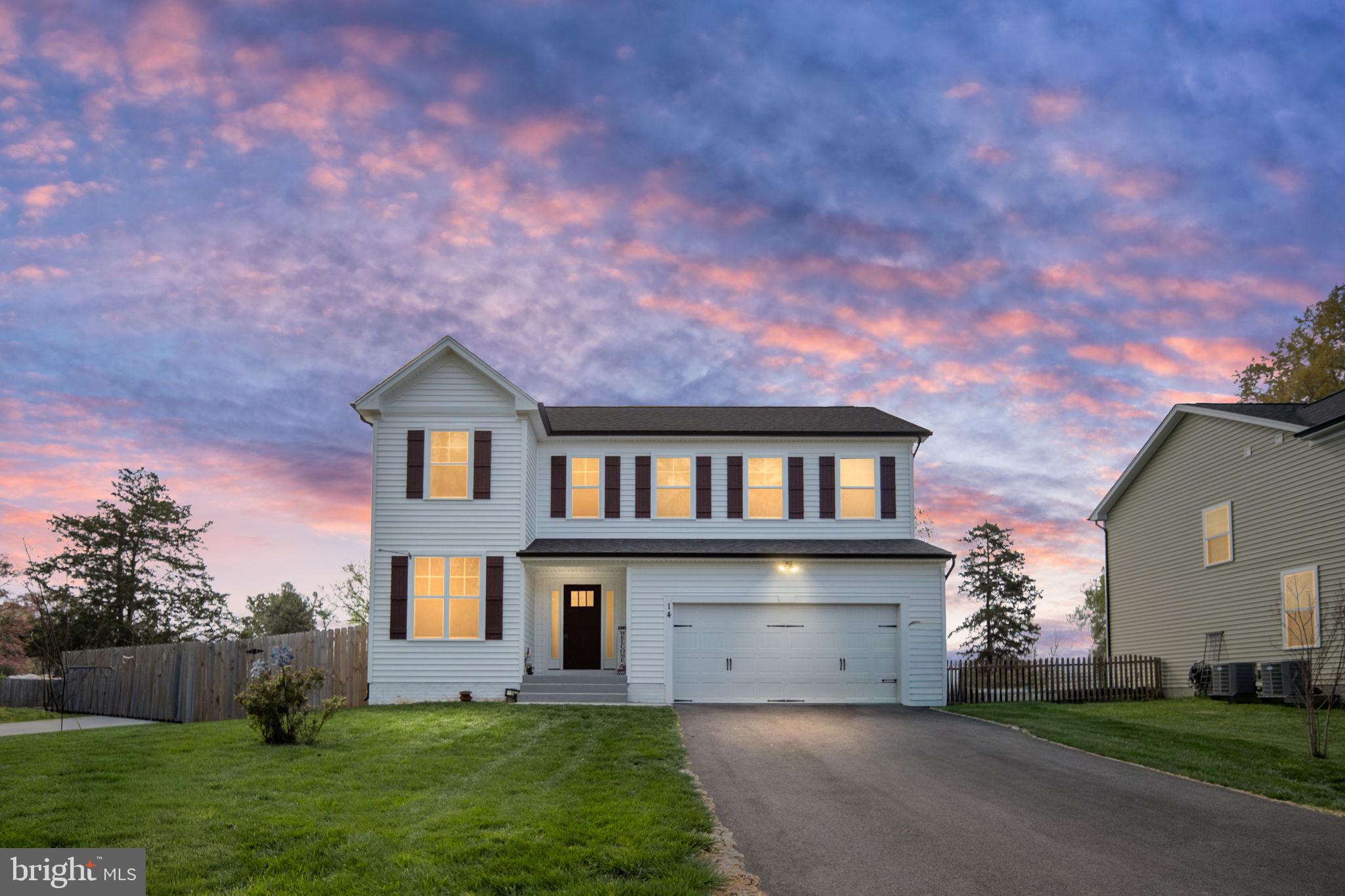 LITTLE FALLS - Residential