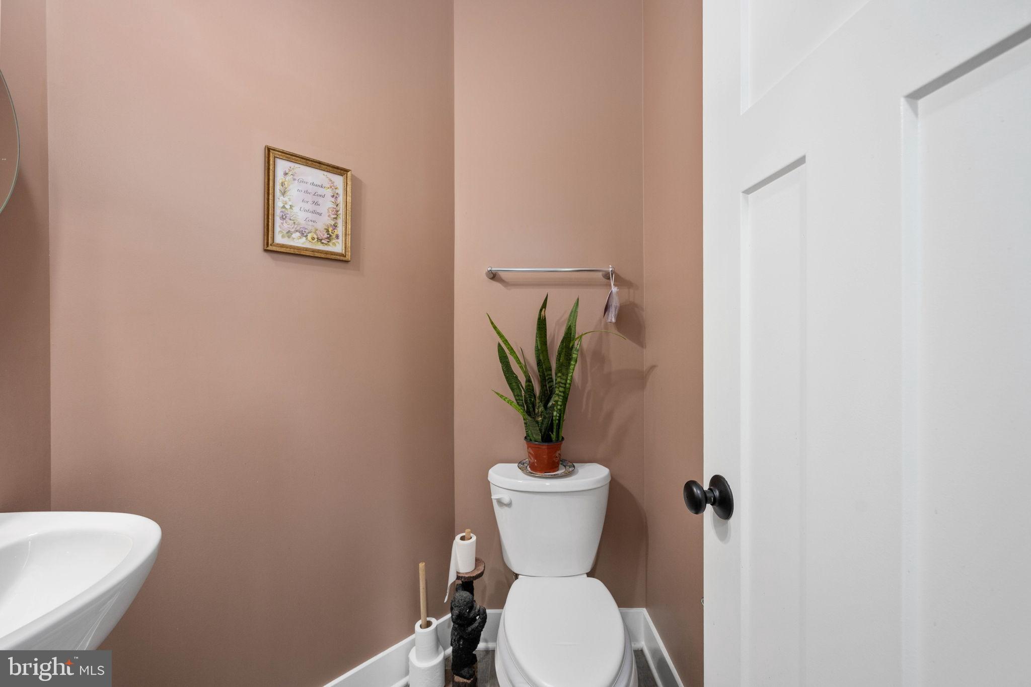 LITTLE FALLS - Residential