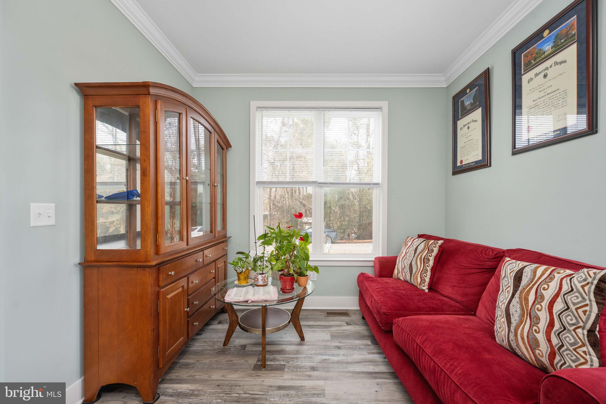 LITTLE FALLS - Residential