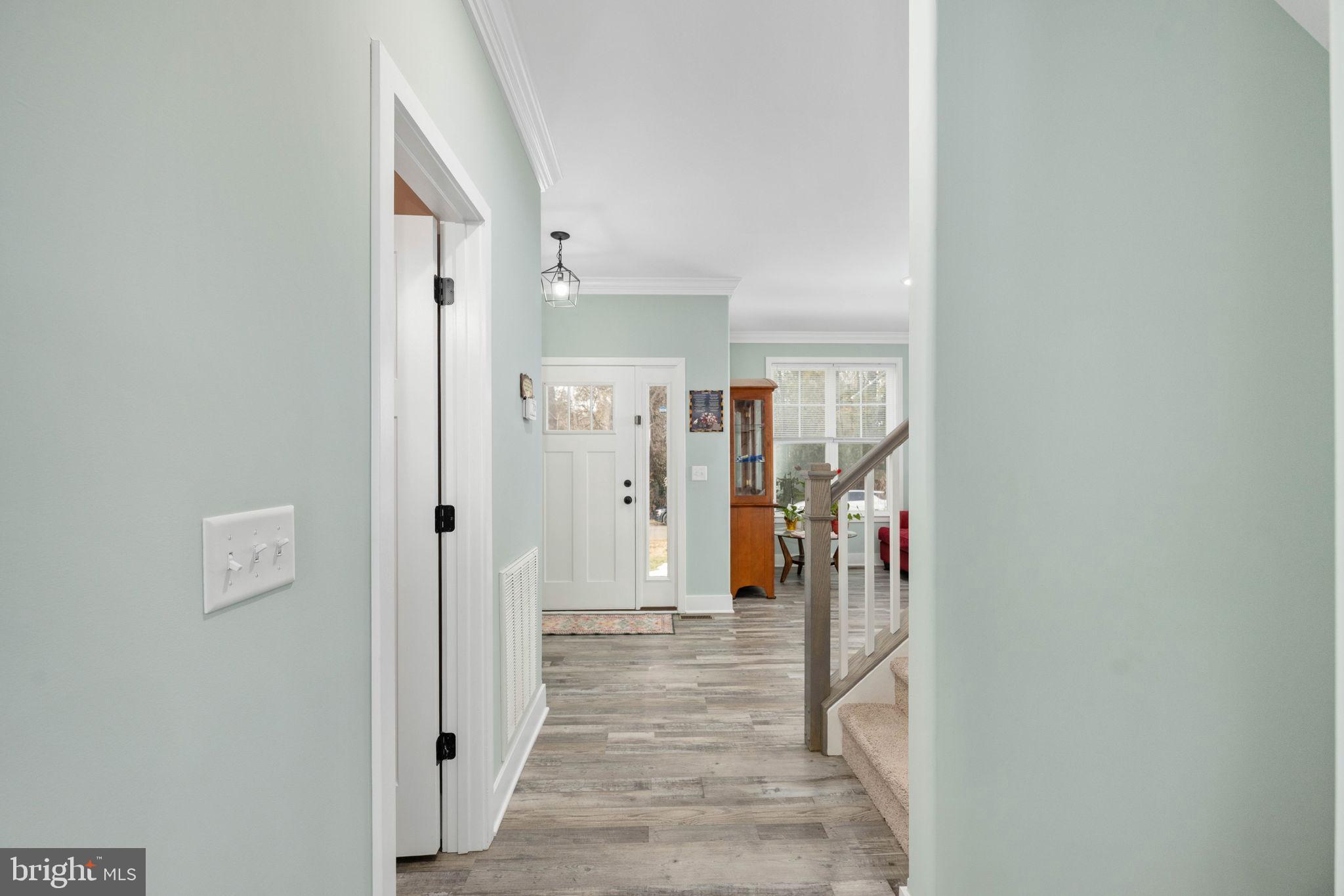 LITTLE FALLS - Residential