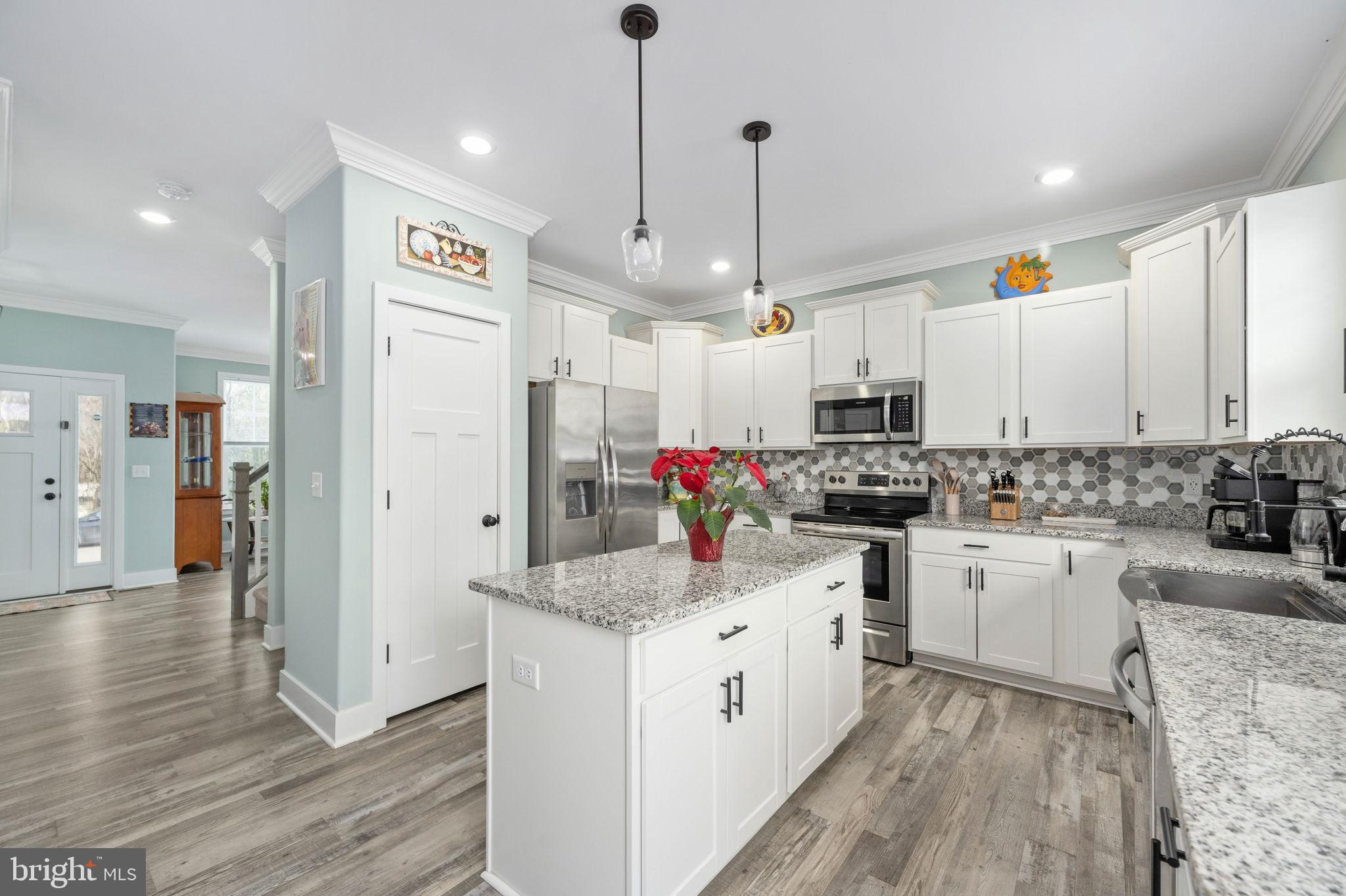 LITTLE FALLS - Residential