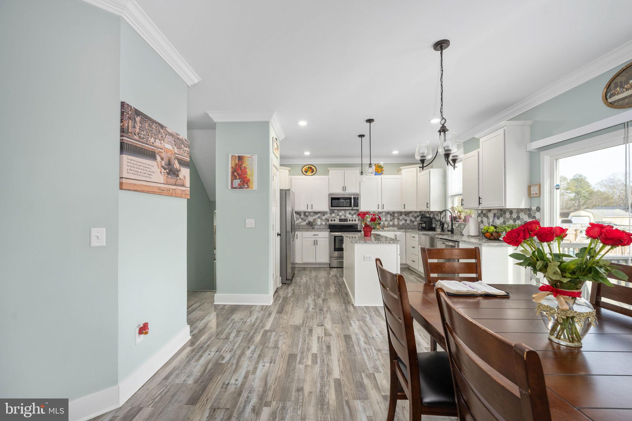 LITTLE FALLS - Residential